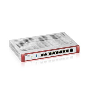Zyxel - Firewall Zyxel USG Flex 200H